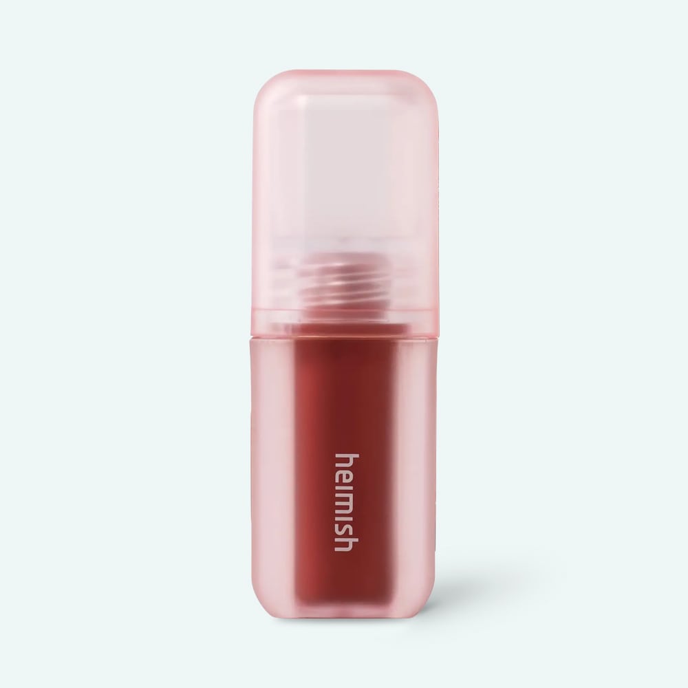Heimish Ever Glow Gloss Lip Tint Mini [06 Darling Nectar]